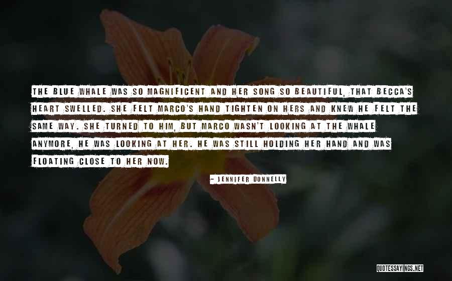 Jennifer Donnelly Quotes 2141234