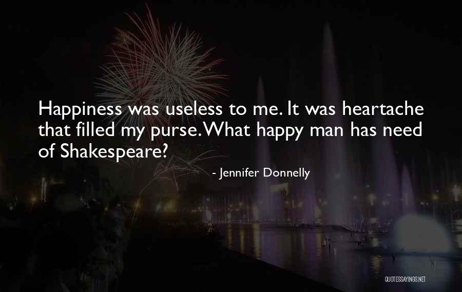 Jennifer Donnelly Quotes 623900