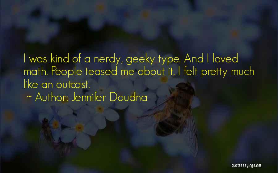 Jennifer Doudna Quotes 2149593