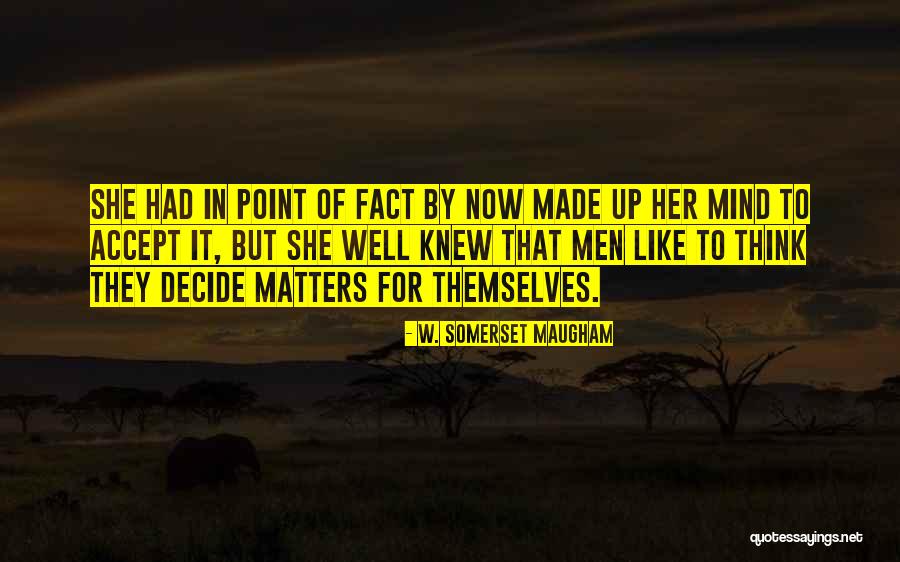 Jennifer Dougatz Quotes By W. Somerset Maugham Jennifer Dougatz Quotes By W. Somerset Maugham