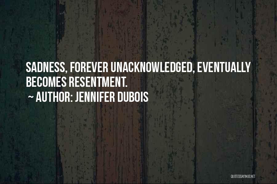 Jennifer DuBois Quotes 1050373