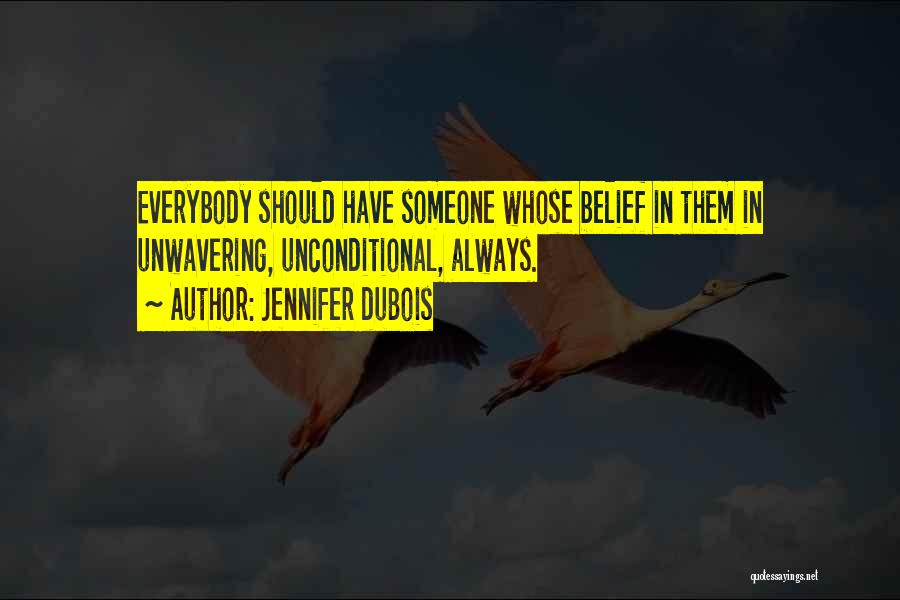 Jennifer DuBois Quotes 1303552