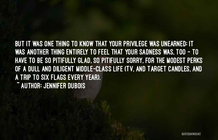 Jennifer DuBois Quotes 526001