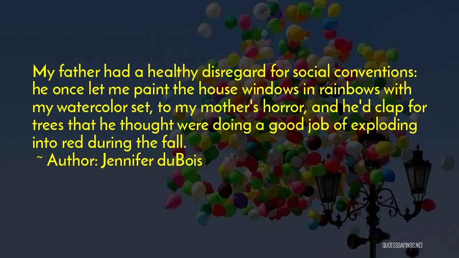 Jennifer DuBois Quotes 624562