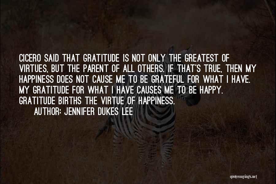 Jennifer Dukes Lee Quotes 856344