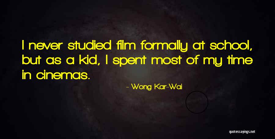 Jennifer Eberhardt Biased Quotes By Wong Kar-Wai Jennifer Eberhardt Biased Quotes By Wong Kar-Wai