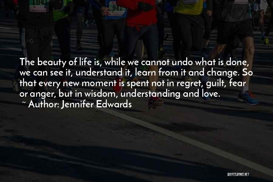 Jennifer Edwards Quotes 361215