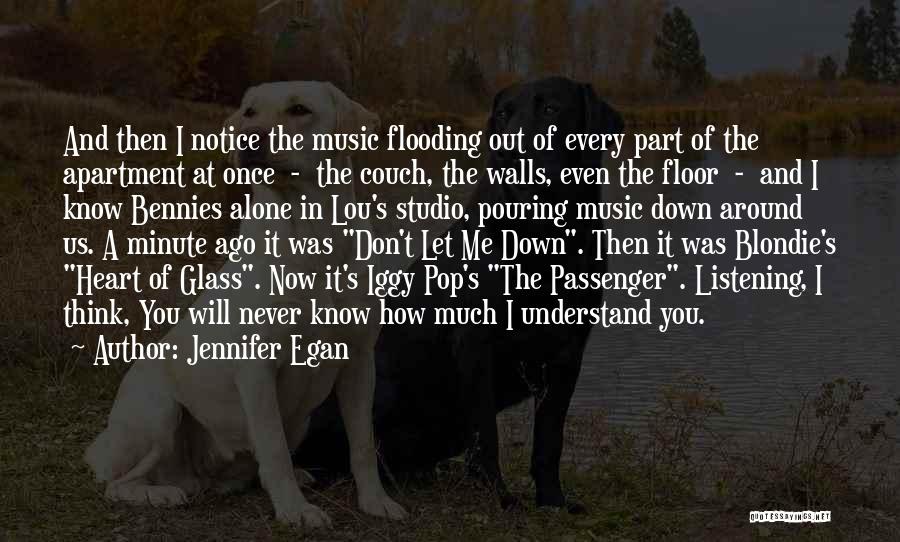 Jennifer Egan Quotes 1488248