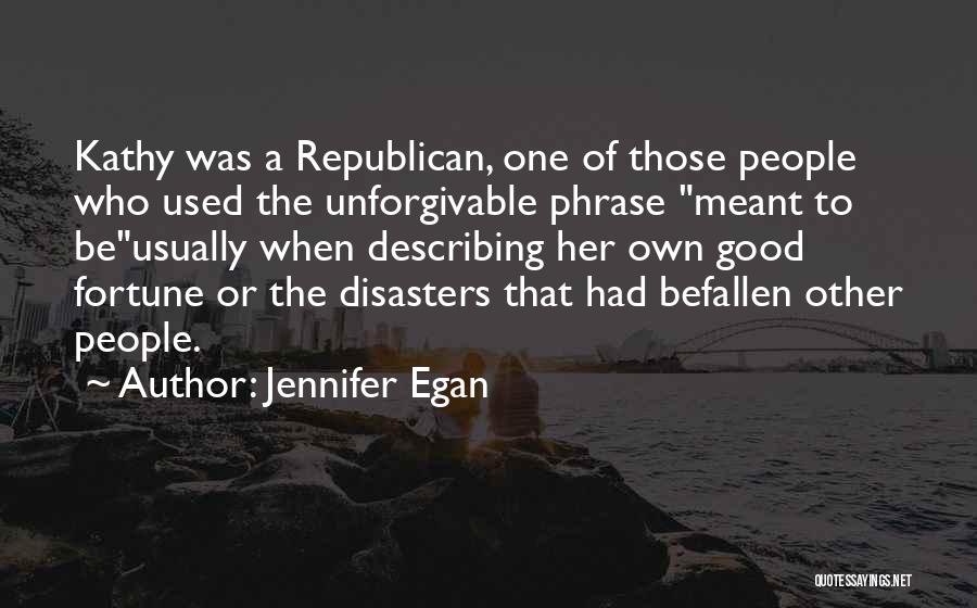 Jennifer Egan Quotes 1785814