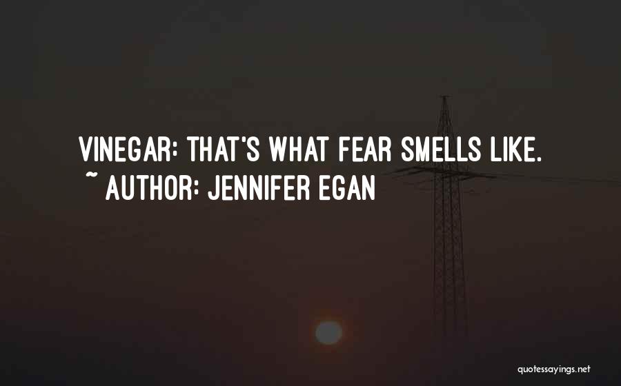 Jennifer Egan Quotes 1789442