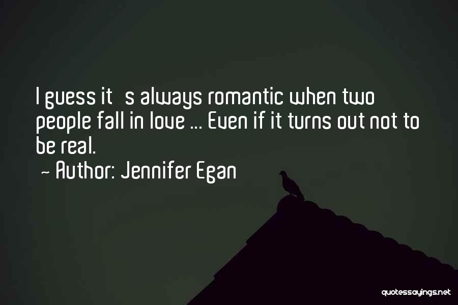 Jennifer Egan Quotes 1830526