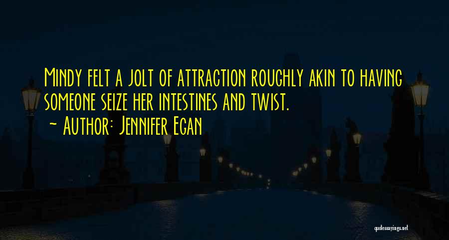 Jennifer Egan Quotes 1863487