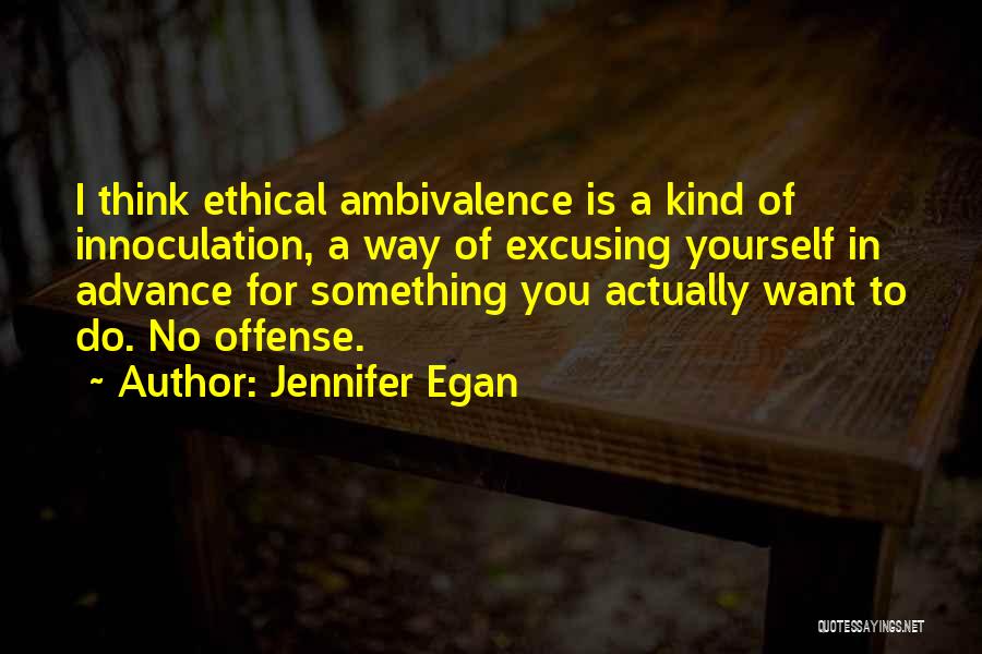 Jennifer Egan Quotes 1933429