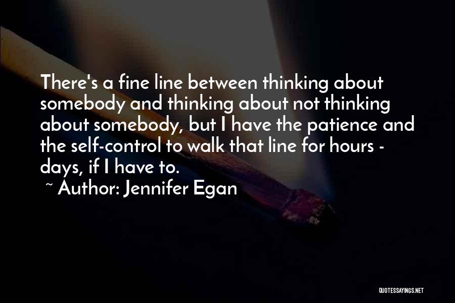 Jennifer Egan Quotes 1937084