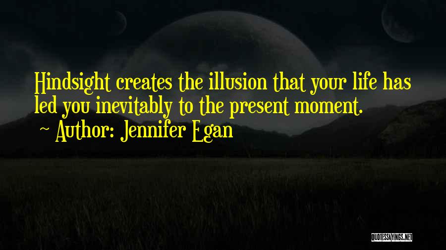 Jennifer Egan Quotes 1957957