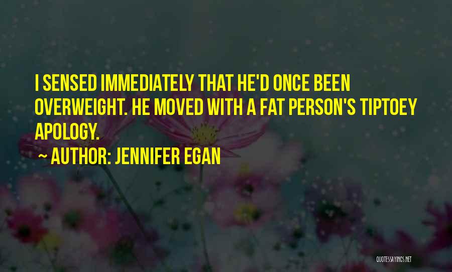 Jennifer Egan Quotes 2005749