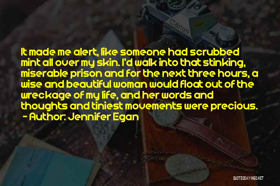 Jennifer Egan Quotes 2153153