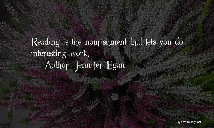 Jennifer Egan Quotes 451034