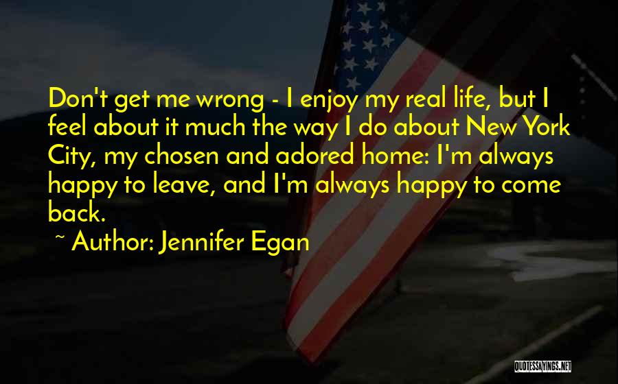 Jennifer Egan Quotes 960915