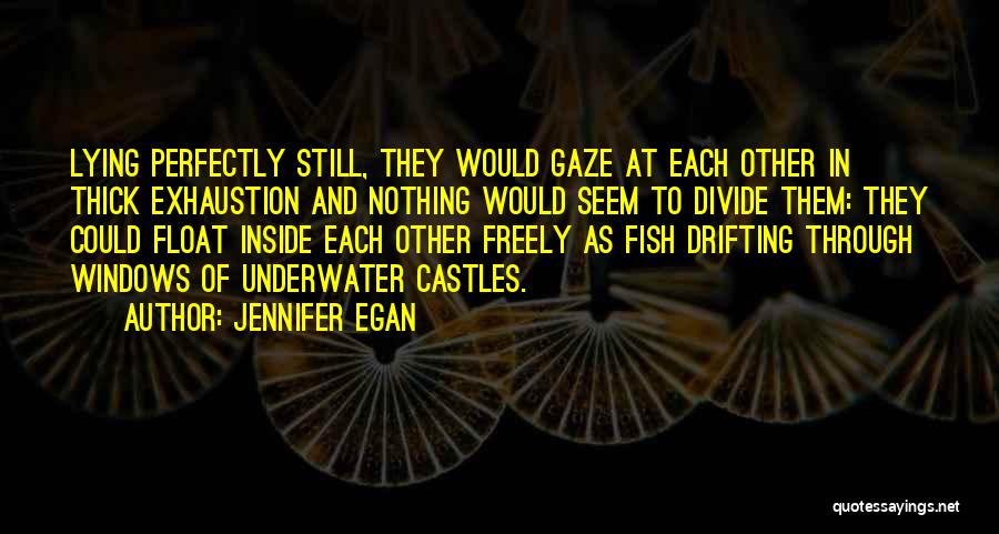 Jennifer Egan Quotes 978491