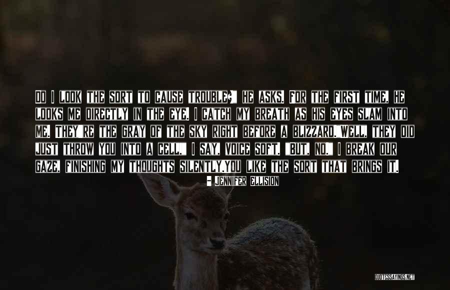 Jennifer Ellision Quotes 1789467