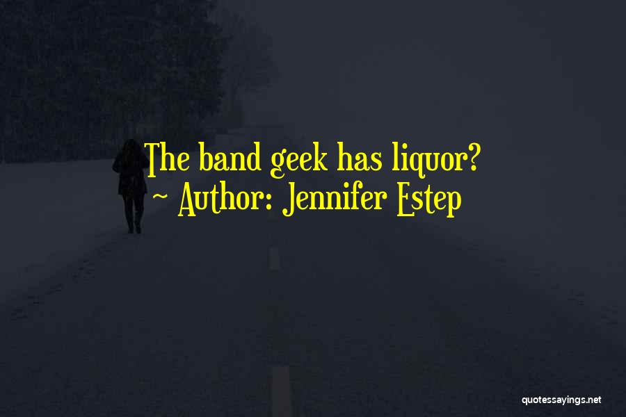 Jennifer Estep Quotes 1016180