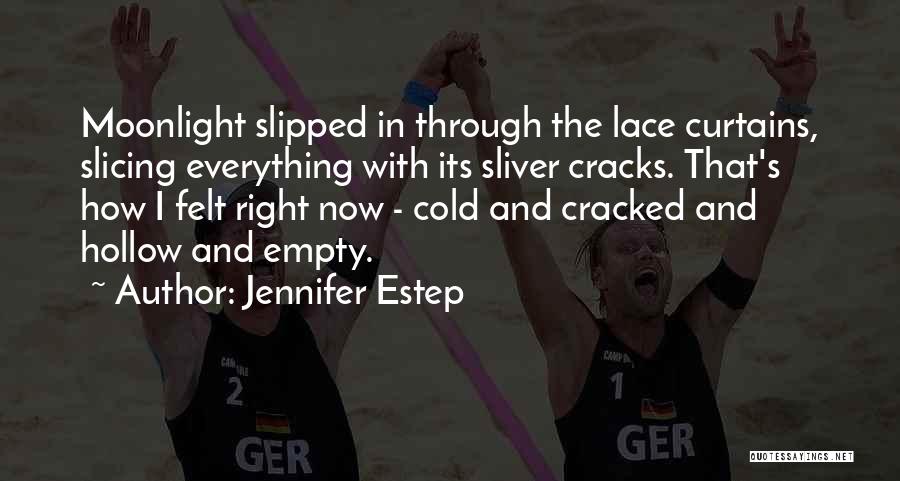 Jennifer Estep Quotes 1654489
