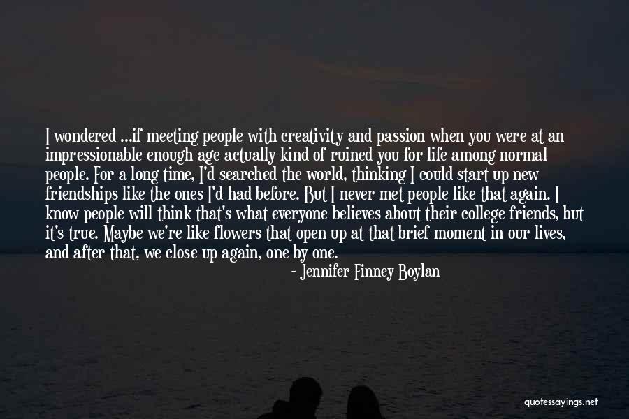 Jennifer Finney Boylan Quotes 1570337 Jennifer Finney Boylan Quotes 1570337