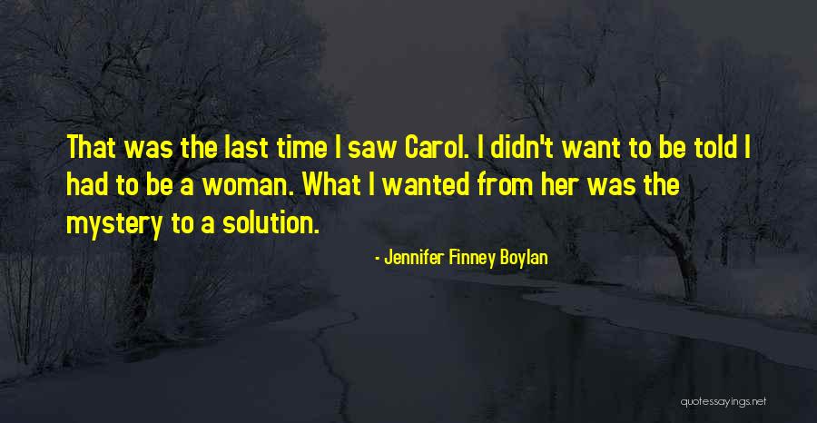 Jennifer Finney Boylan Quotes 1772716 Jennifer Finney Boylan Quotes 1772716