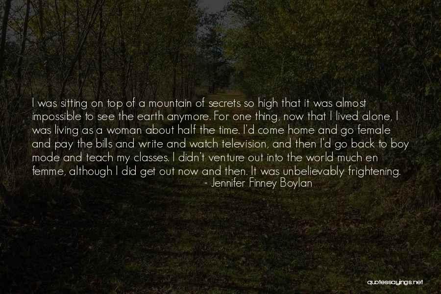 Jennifer Finney Boylan Quotes 2195367 Jennifer Finney Boylan Quotes 2195367