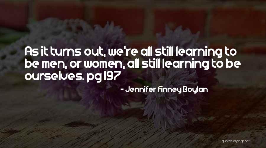 Jennifer Finney Boylan Quotes 605079 Jennifer Finney Boylan Quotes 605079