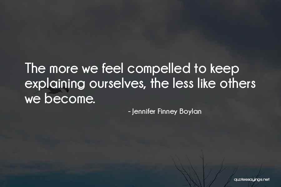 Jennifer Finney Boylan Quotes 911189 Jennifer Finney Boylan Quotes 911189