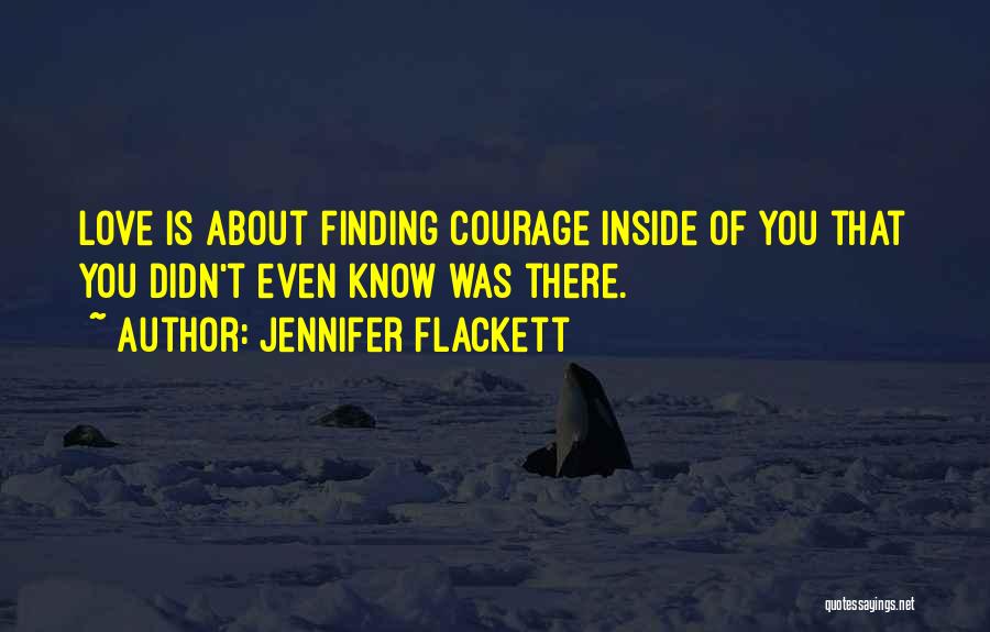 Jennifer Flackett Quotes 1133207