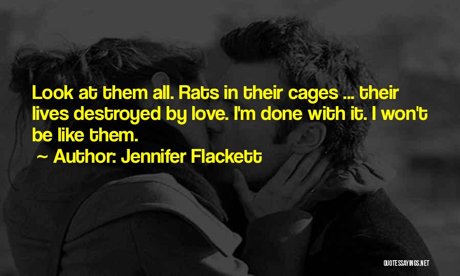 Jennifer Flackett Quotes 1951965