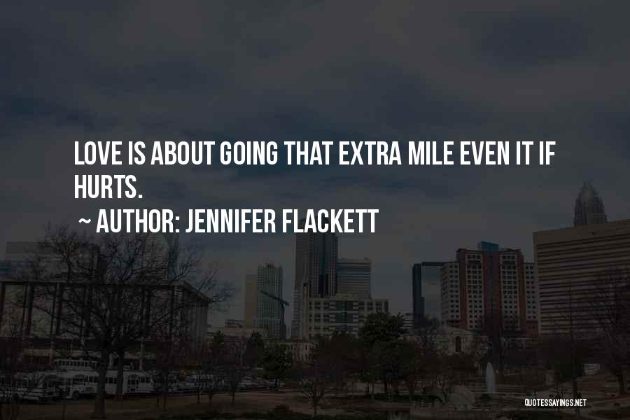 Jennifer Flackett Quotes 2187704