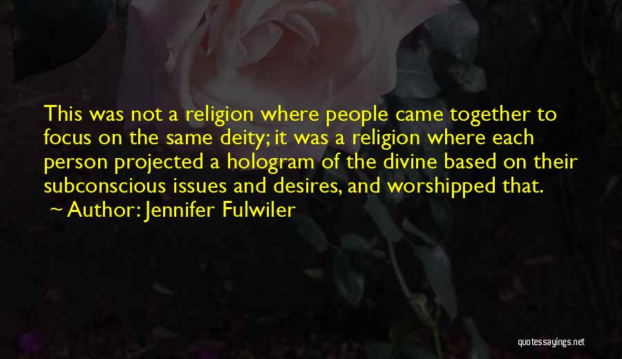 Jennifer Fulwiler Quotes 1453101