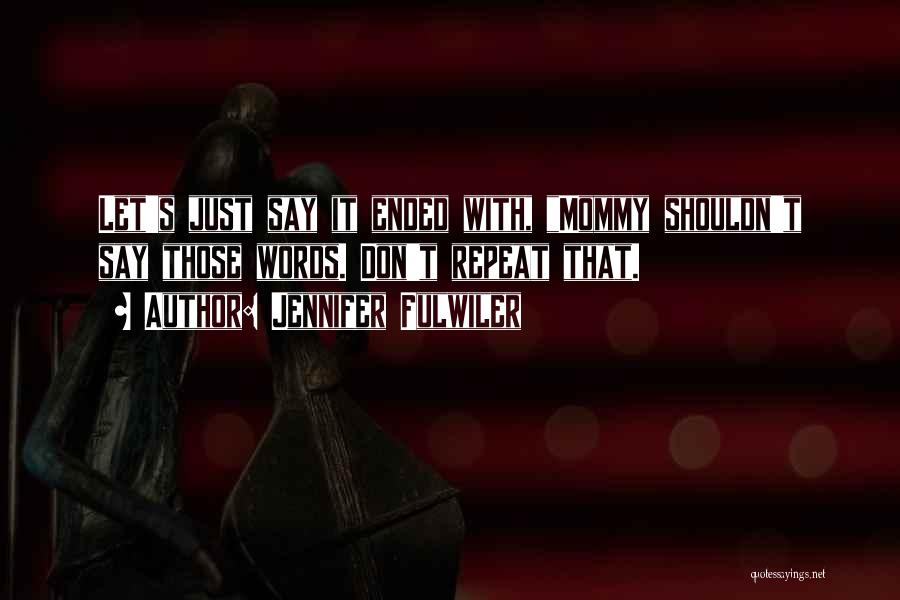 Jennifer Fulwiler Quotes 304840 Jennifer Fulwiler Quotes 304840