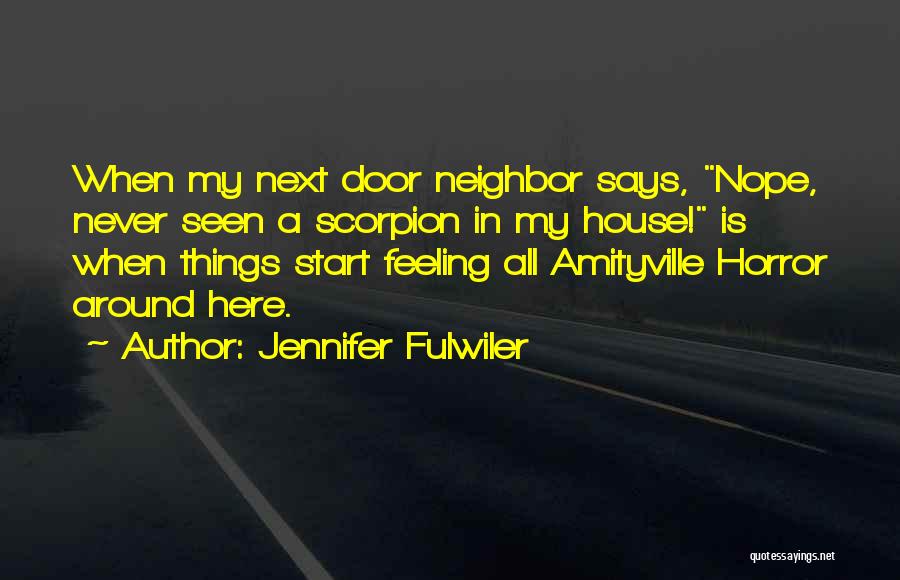 Jennifer Fulwiler Quotes 743277