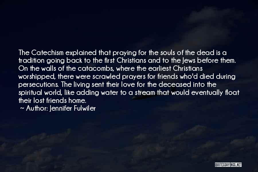 Jennifer Fulwiler Quotes 905106