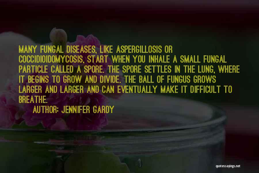 Jennifer Gardy Quotes 1232701