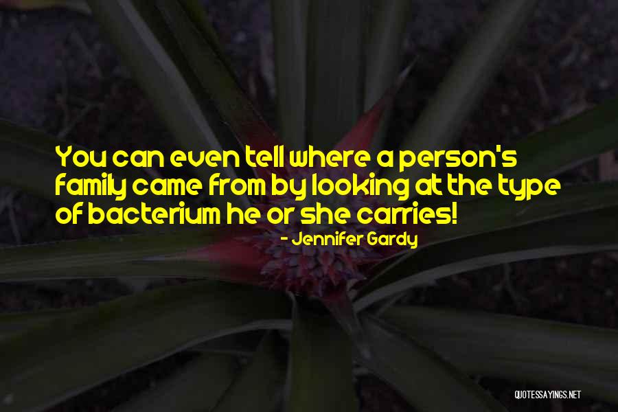 Jennifer Gardy Quotes 202627 Jennifer Gardy Quotes 202627