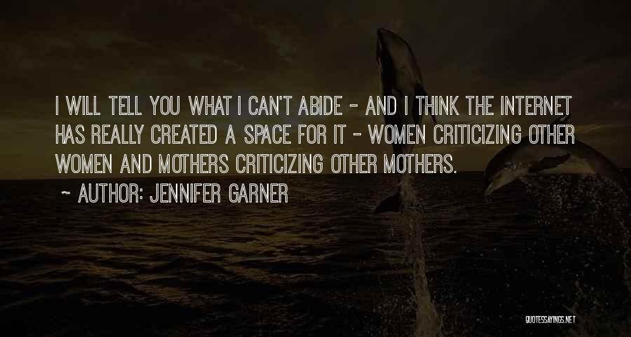 Jennifer Garner Quotes 1037317