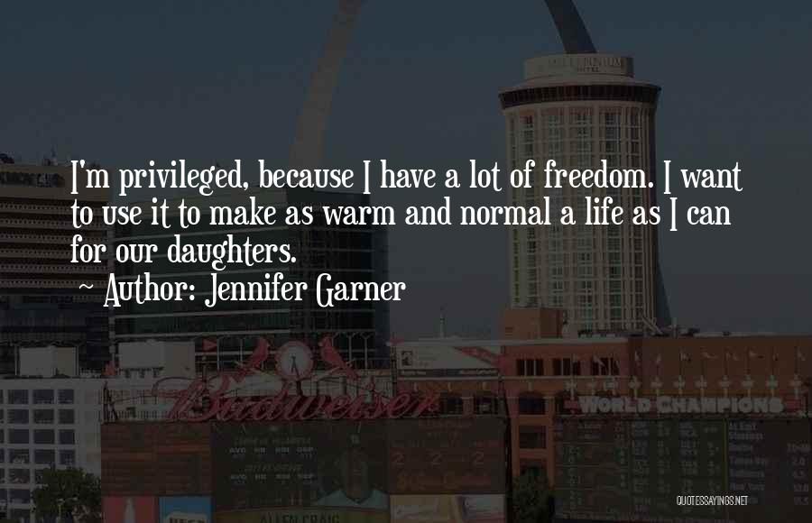 Jennifer Garner Quotes 115125