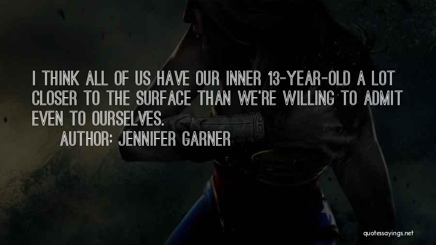 Jennifer Garner Quotes 1151337