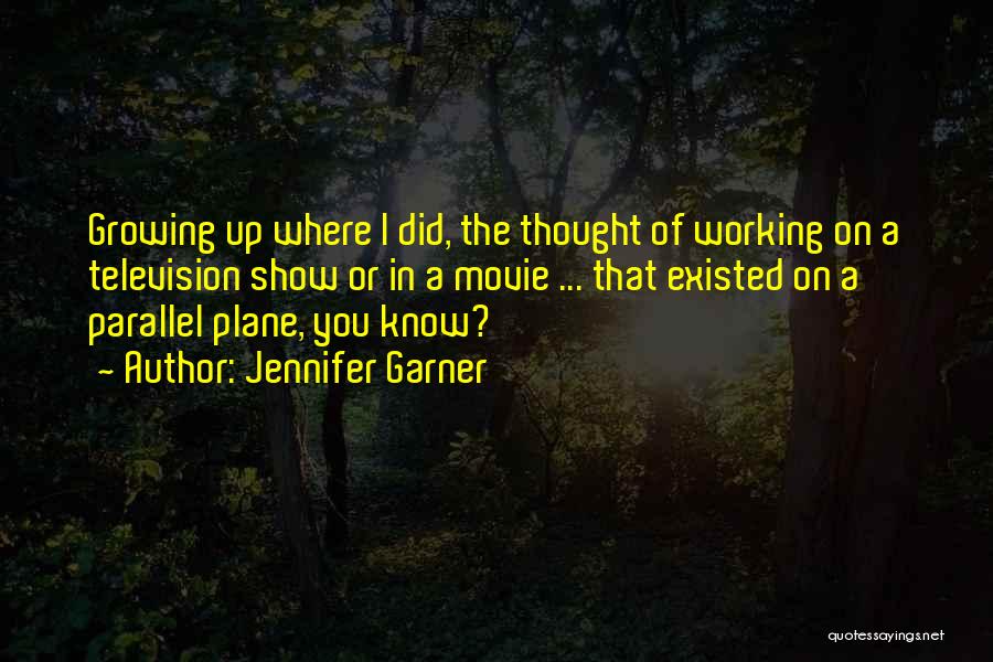 Jennifer Garner Quotes 1257888