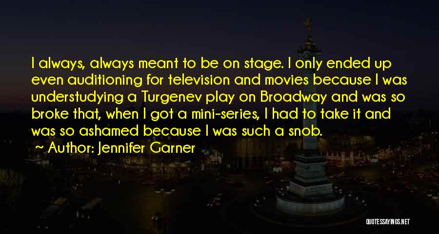 Jennifer Garner Quotes 1330052