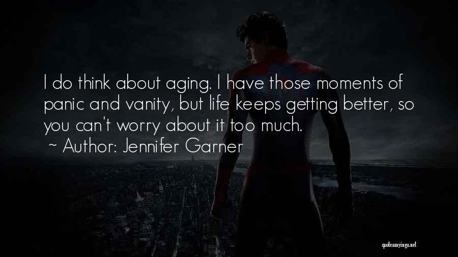 Jennifer Garner Quotes 1357787