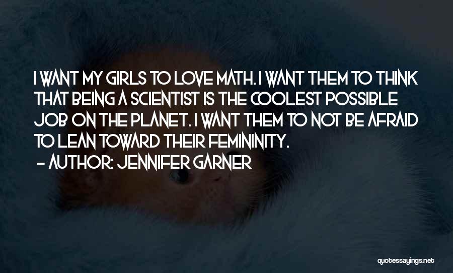 Jennifer Garner Quotes 141183