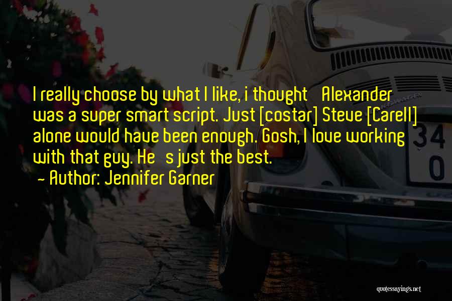 Jennifer Garner Quotes 153686