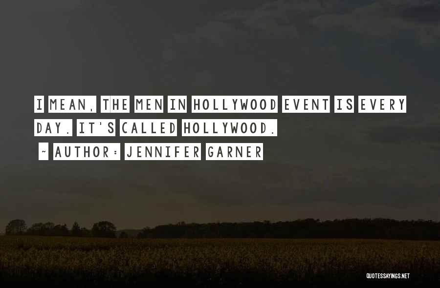 Jennifer Garner Quotes 1558991